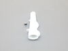 Washer Upper Agitator – Part Number: W10836692 Washer Upper Agitator – Part Number: W10836692