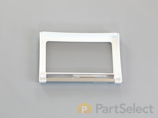 11728012-1-M-Whirlpool-W10839427-Drawer Front Panel