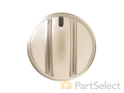 11729084-1-M-GE-WB03X24991- KNOB Assembly