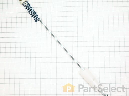 11729483-1-M-GE-WH16X23015- ROD & SPRING Assembly