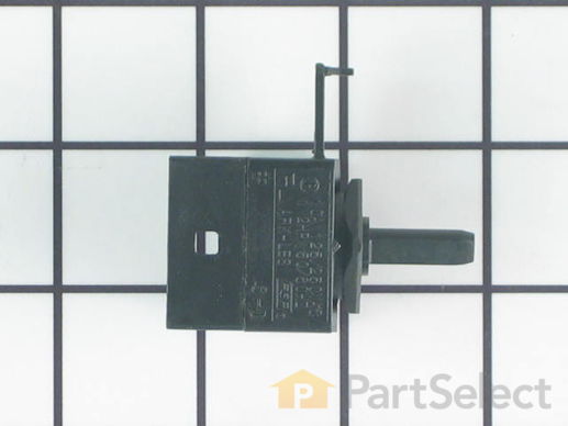 11731174-1-M-Whirlpool-W10851055-Selector Switch