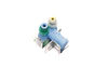 11731255-1-S-Whirlpool-W10853654-Water Inlet Valve - 120V