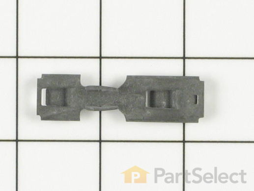 Single Front Panel Cip – Part Number: W10854425