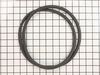 Front Panel Seal – Part Number: W10856845