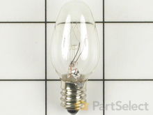 Freezer Light Bulb WPA3073101 - OEM Dacor 