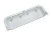 11731583-2-S-Whirlpool-W10861225-Dryer Handle (White)