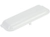 11731583-3-S-Whirlpool-W10861225-Dryer Handle (White)