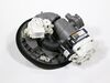 11731612-2-S-Whirlpool-W10861526-Dishwasher Pump and Motor Assembly