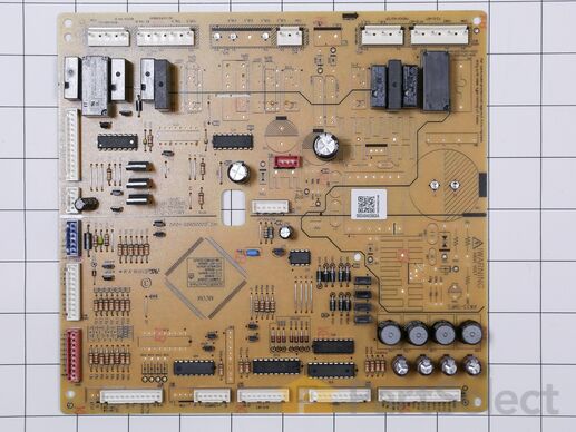 11733333-1-M-Samsung-DA94-02663A-Main Power Control Board