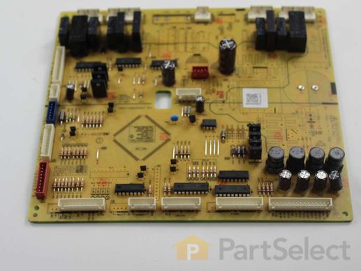 11733335-1-M-Samsung-DA94-02663C-Assembly PCB EEPROM;0X05,D60
