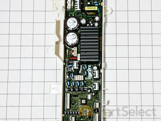 11735037-1-M-Samsung-DC92-01021Z-Assembly PCB MAIN;OWM_INV,F9