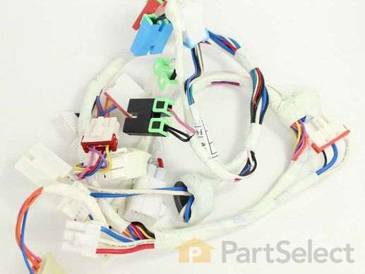11735106-1-M-Samsung-DC93-00529A-Assembly WIRE HARNESS-MAIN;A