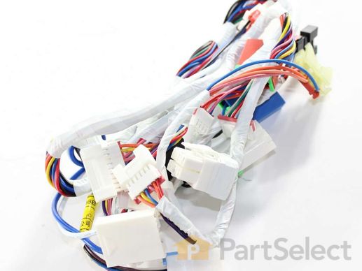 11735115-1-M-Samsung-DC93-00546B-Main Wire Harness Assembly