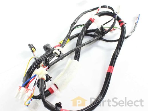 11735131-1-M-Samsung-DC93-00581B-Main Wire Harness Assembly