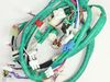 Assembly WIRE HARNESS-MAIN;A – Part Number: DC93-00593B