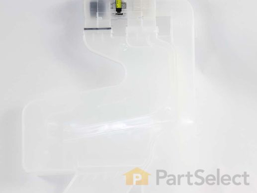 11735514-1-M-Samsung-DD93-01009B-Duct Assembly