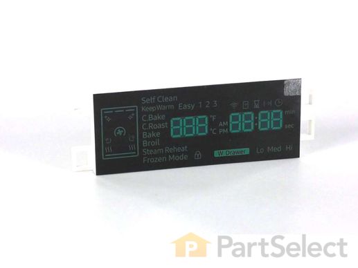 11735544-1-M-Samsung-DE07-00134A-LED Display Board