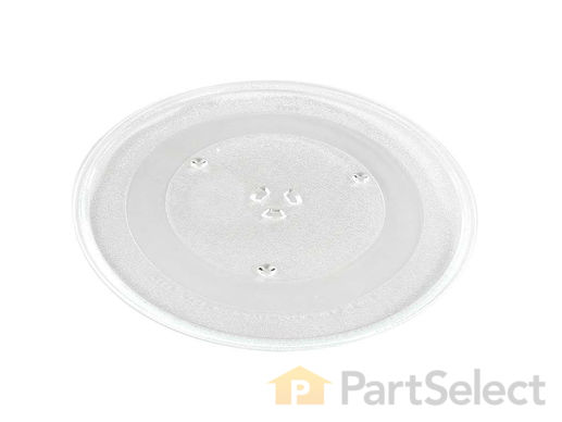 11735578-1-M-Samsung-DE63-00806A-Glass Cooking Tray