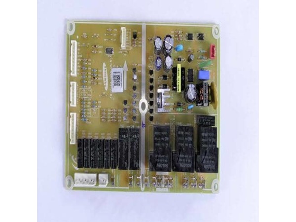 11735601-1-M-Samsung-DE92-02439M-Control Board Assembly