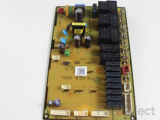 11735628-1-M-Samsung-DE92-03960C-Electronic Control Board Assembly