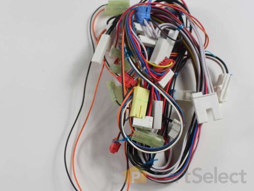 11735734-1-M-Samsung-DE96-01063A-Main Wire Harness Assembly