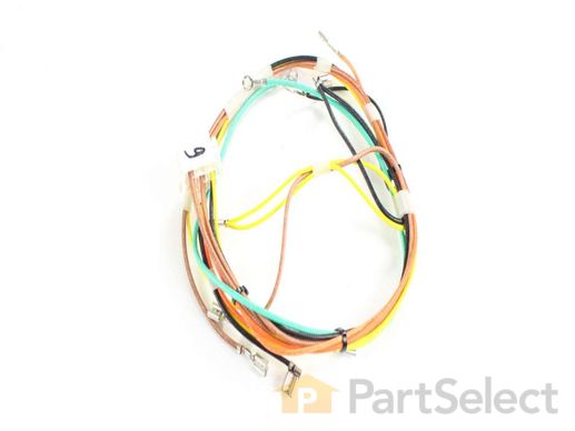 11735904-1-M-Samsung-DG96-00349A-Assembly WIRE HARNESS-COOKTO
