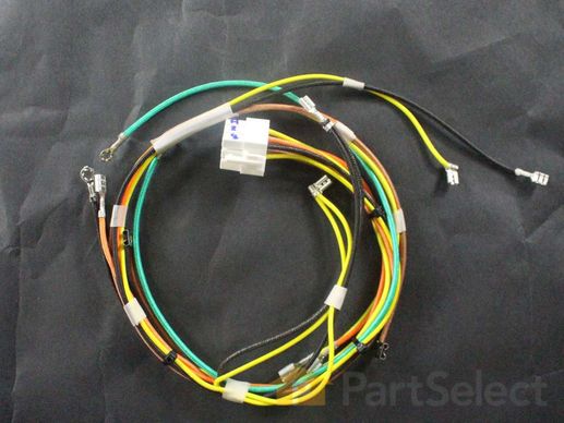 11735910-1-M-Samsung-DG96-00416A-Wire Harness