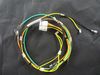 Assembly WIRE HARNESS-COOKTO – Part Number: DG96-00416A