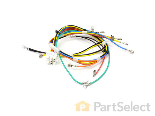 11735911-1-M-Samsung-DG96-00417A-Assembly WIRE HARNESS-COOKTO