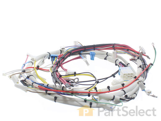 11735919-1-M-Samsung-DG96-00431A-Assembly WIRE HARNESS-MAIN;N