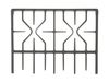 11736383-1-S-GE-WB31X26620- GRATE Assembly