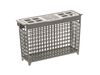 11736591-2-S-GE-WD28X22600-BASKET SMALL ITEMS