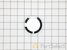 Timer Knob – Part Number: WE01X24552