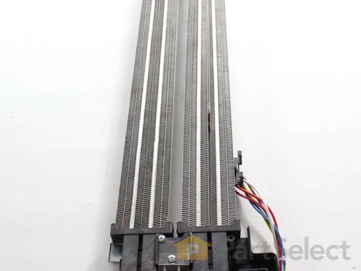 11736881-1-M-GE-WP70X20721- HEATER Assembly