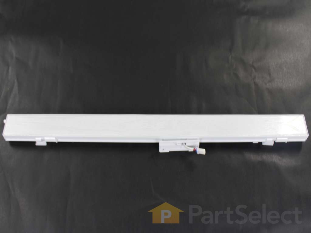 Official GE WR17X25613 ARTICULATING MULLION Assembly – PartSelect.com