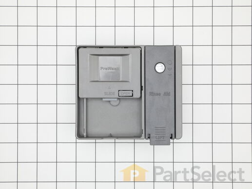 11738149-1-M-Whirlpool-W10876529-Dishwasher Dispenser
