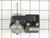 11738242-3-S-Whirlpool-WP10513803-Freezer Evaporator Fan Motor 115v 60hz