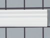 11738245-2-S-Whirlpool-WP10530204-Crisper Drawer Cover Seal - White