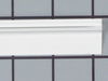 11738245-3-S-Whirlpool-WP10530204-Crisper Drawer Cover Seal - White