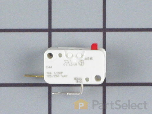 11738246-1-M-Whirlpool-WP10533003-Micro Switch