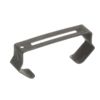 Refrigerator Kick Plate Retaining Clip – Part Number: WP10551502 Refrigerator Kick Plate Retaining Clip – Part Number: WP10551502