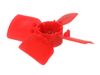 11738265-1-S-Whirlpool-WP1100938-Fan Blade - Red