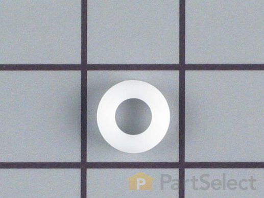 11738296-1-M-Whirlpool-WP1119007-Refrigerator Single Flat Spacer
