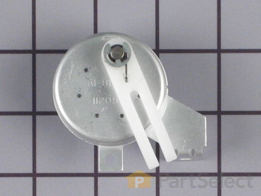 11738300-1-M-Whirlpool-WP1120581-Ice Door Mechanism
