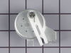 11738300-1-S-Whirlpool-WP1120581-Ice Door Mechanism
