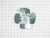 11738551-1-S-Whirlpool-WP12587601-Condensor Fan Blade