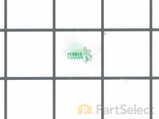 11738661-1-M-Whirlpool-WP12990527-Refrigerator Screw