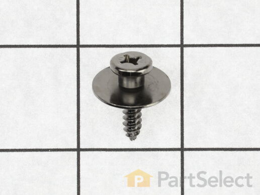 11738663-1-M-Whirlpool-WP12992902-Refrigerator Screw