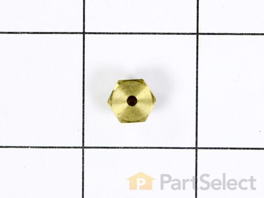 11738696-1-M-Whirlpool-WP15418-Orifice Burner