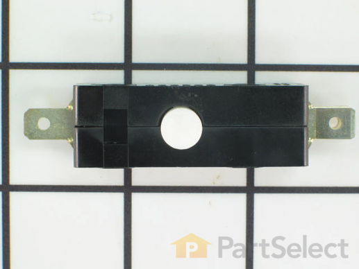 11738783-1-M-Whirlpool-WP206415-Lid Switch - 3 Wire